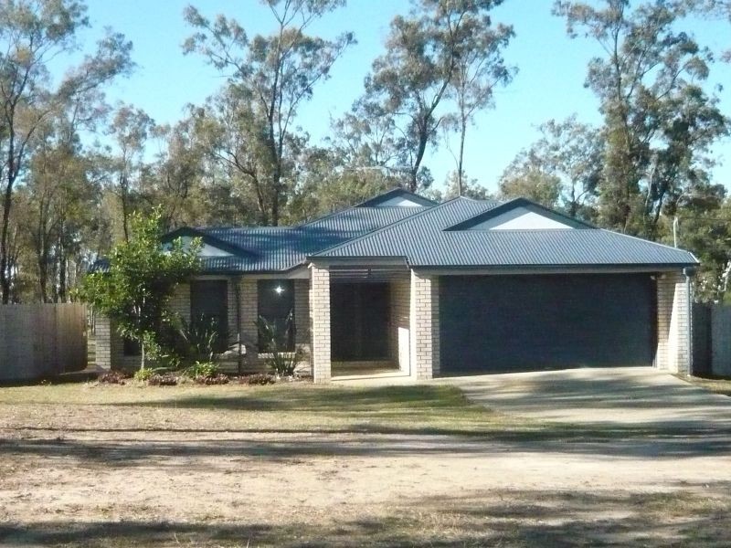 5 Bradley Close, Laidley Heights QLD 4341