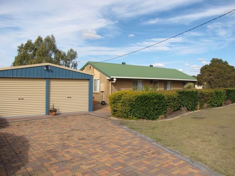 Kensington Grove QLD 4341