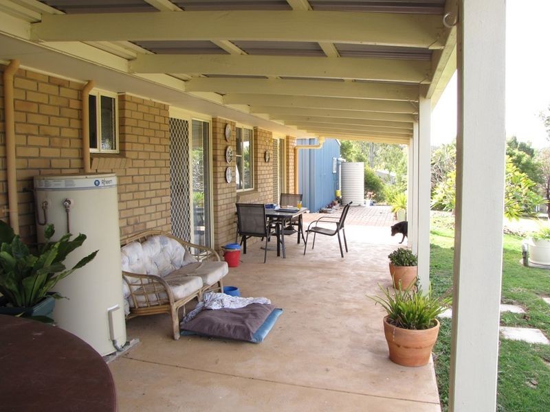 Kensington Grove QLD 4341