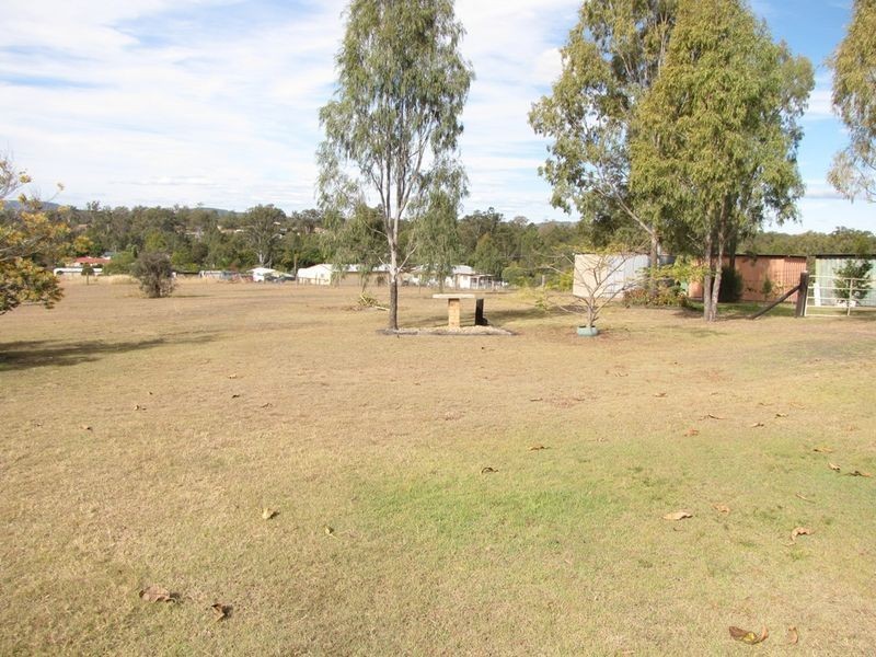 Kensington Grove QLD 4341