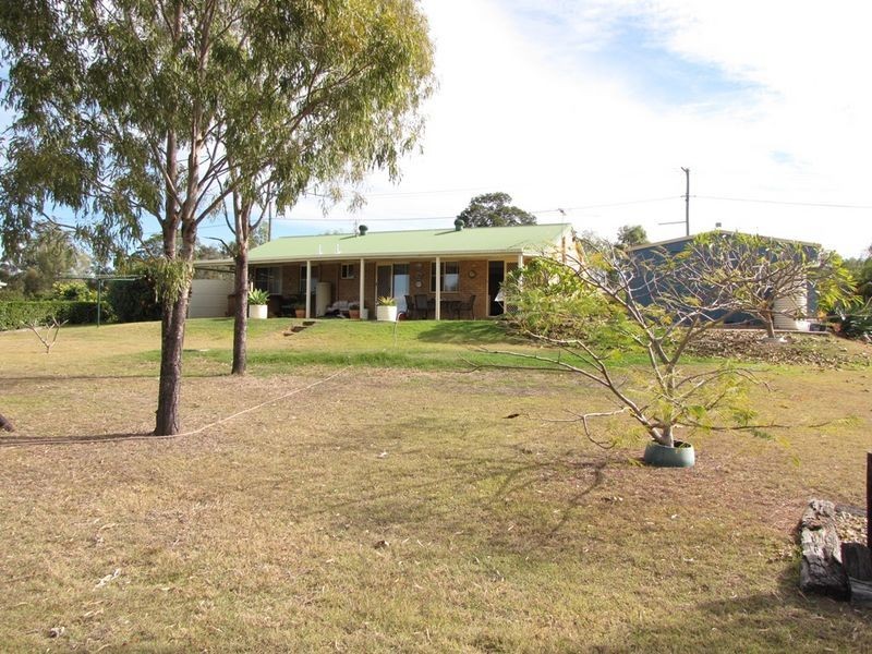 Kensington Grove QLD 4341