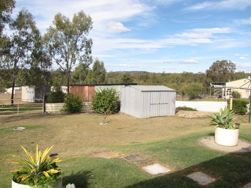 Kensington Grove QLD 4341