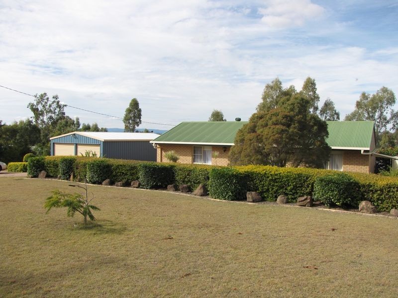 Kensington Grove QLD 4341