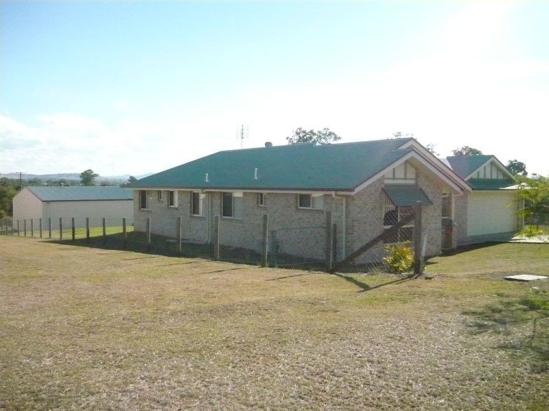 Gatton QLD 4343