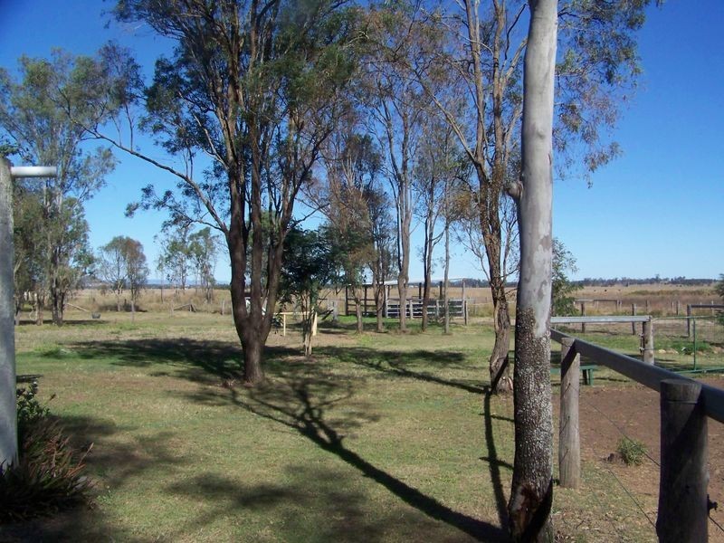 Clarendon QLD 4311