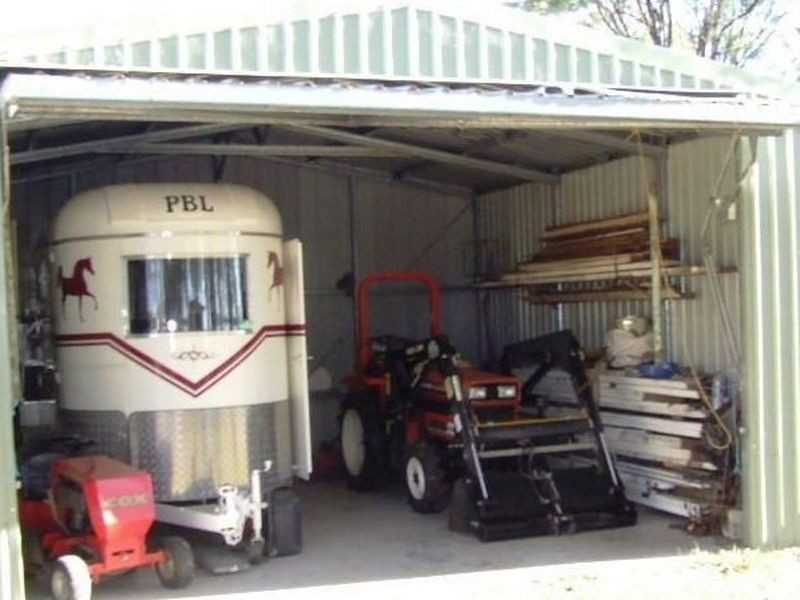 Clarendon QLD 4311