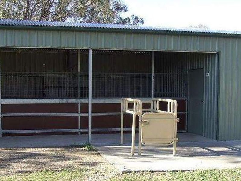 Clarendon QLD 4311