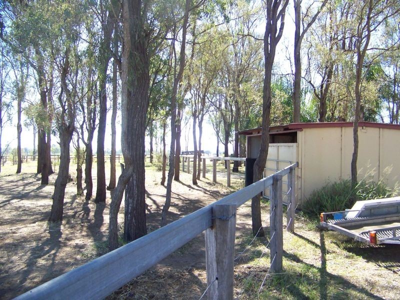 Clarendon QLD 4311