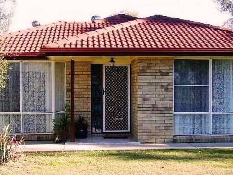 Clarendon QLD 4311