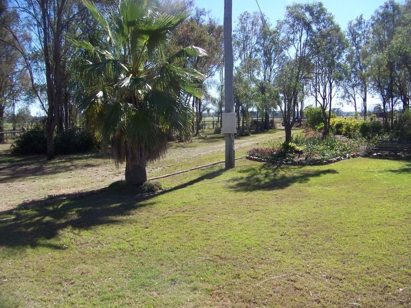 Clarendon QLD 4311