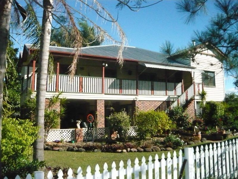 Crowley Vale QLD 4342
