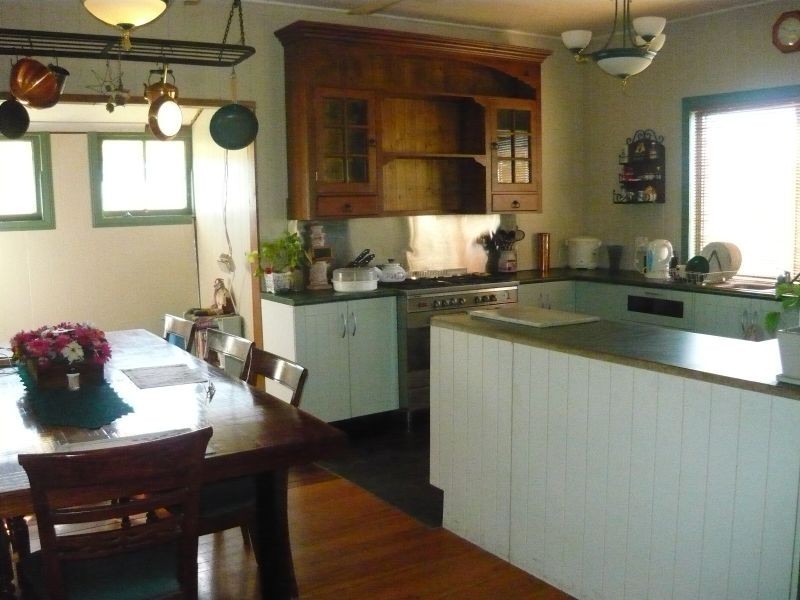 Crowley Vale QLD 4342