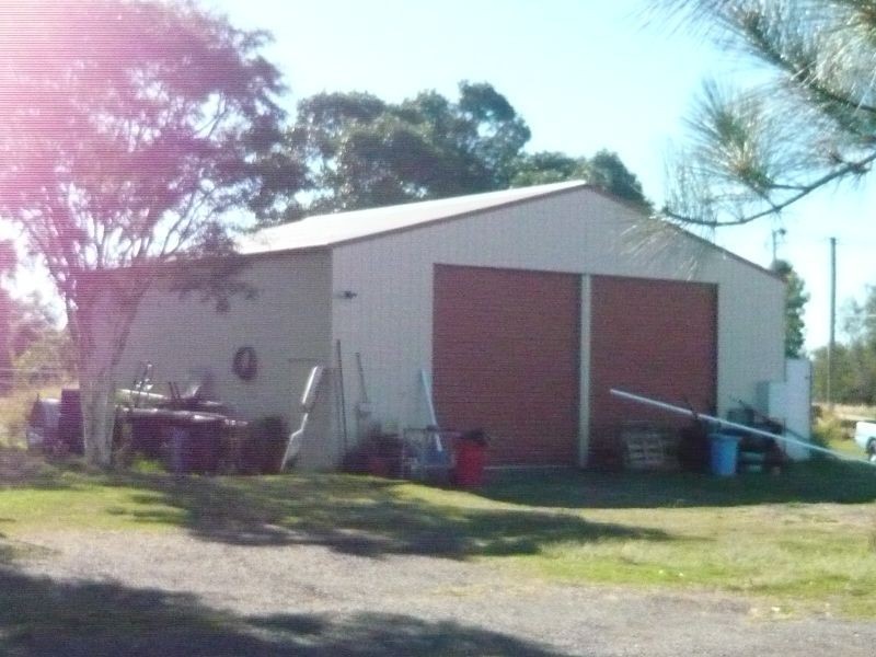 Crowley Vale QLD 4342