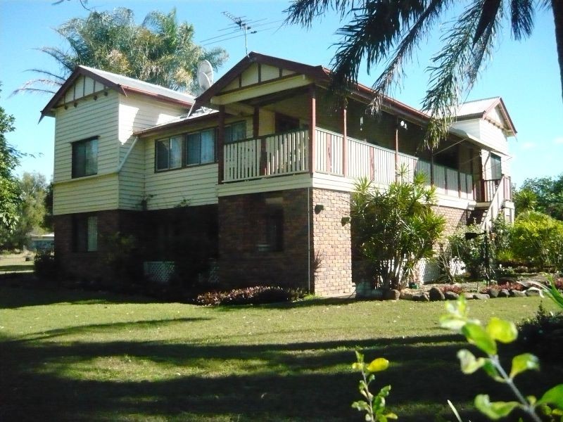 Crowley Vale QLD 4342