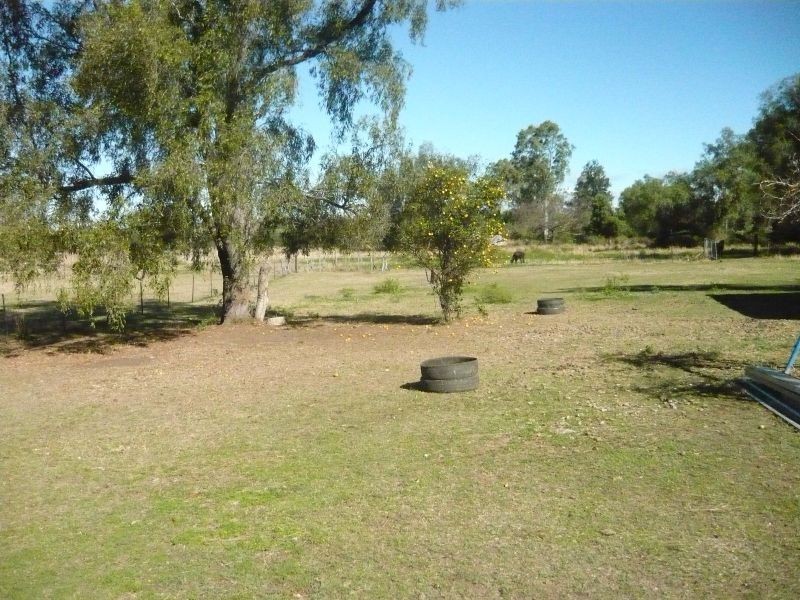 Crowley Vale QLD 4342