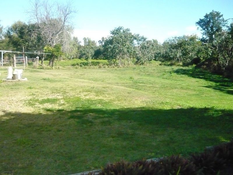 Crowley Vale QLD 4342
