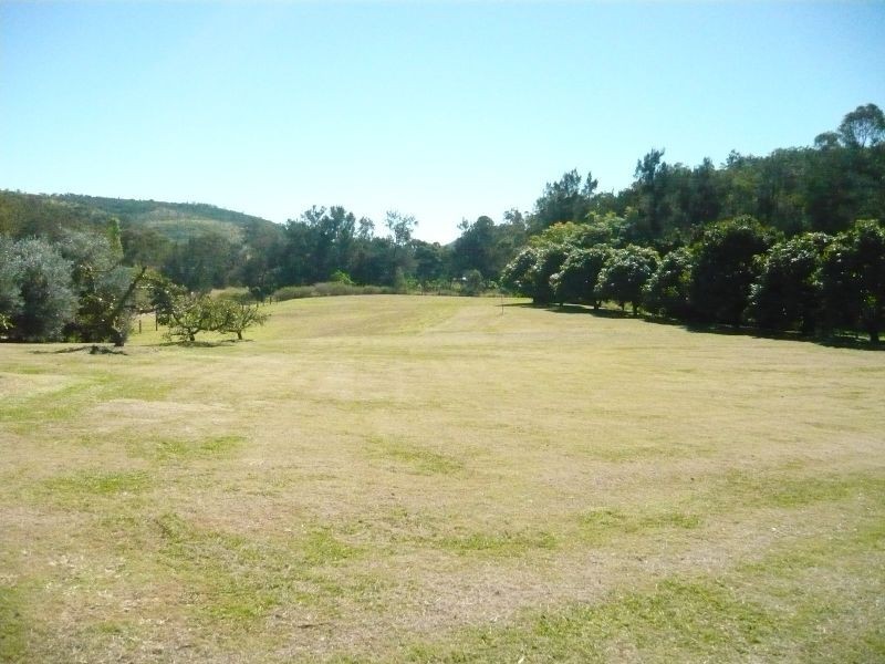 Mount Berryman QLD 4341