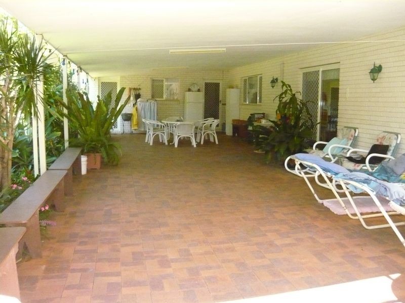 Mount Berryman QLD 4341