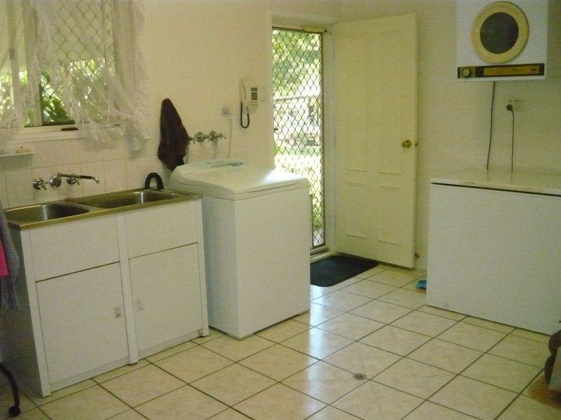 Mount Berryman QLD 4341