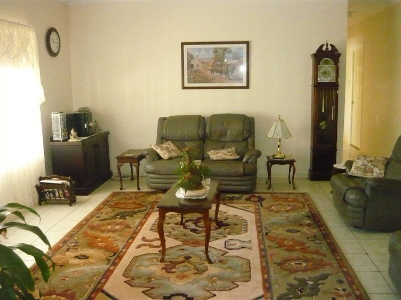 Mount Berryman QLD 4341