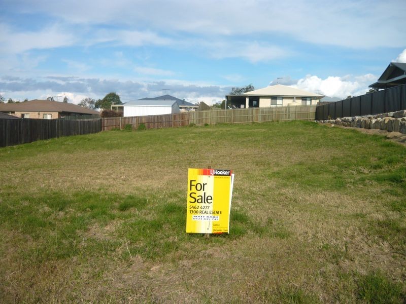 Gatton QLD 4343