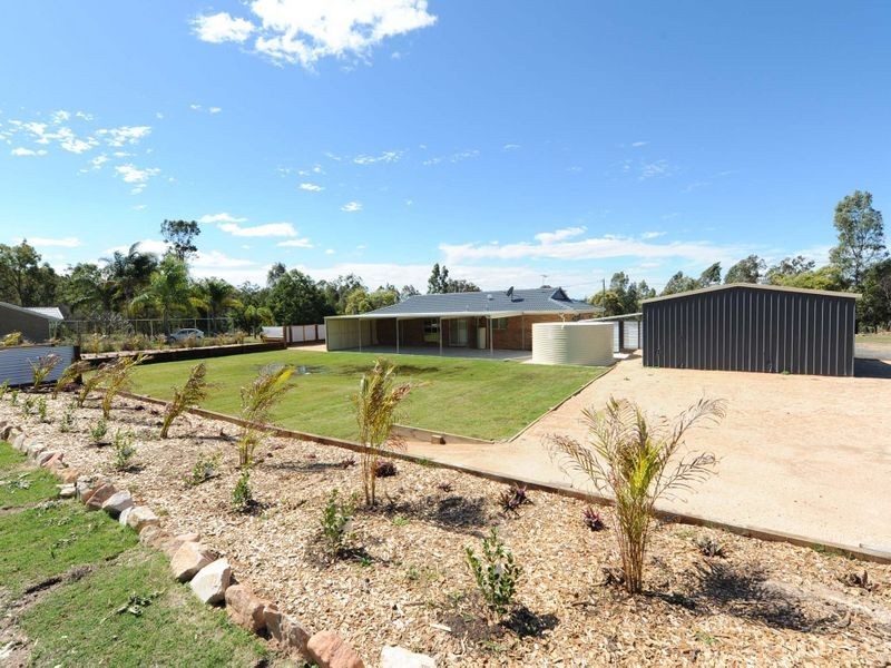Blenheim QLD 4341