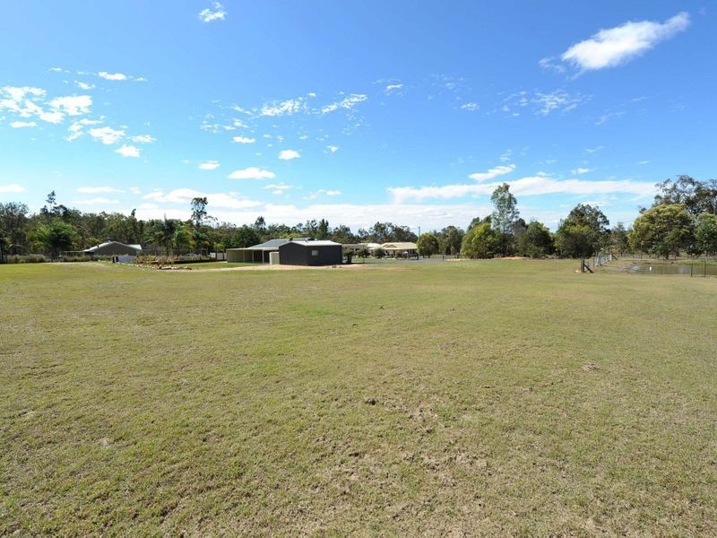 Blenheim QLD 4341