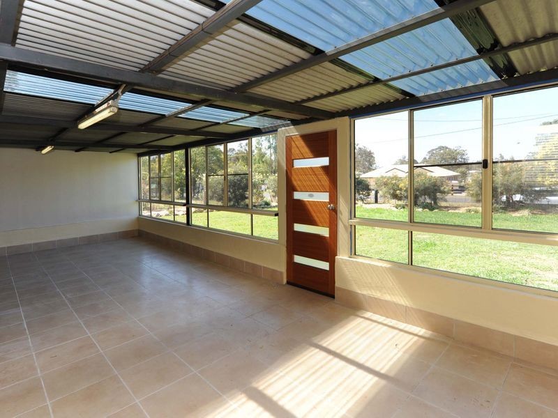 Blenheim QLD 4341