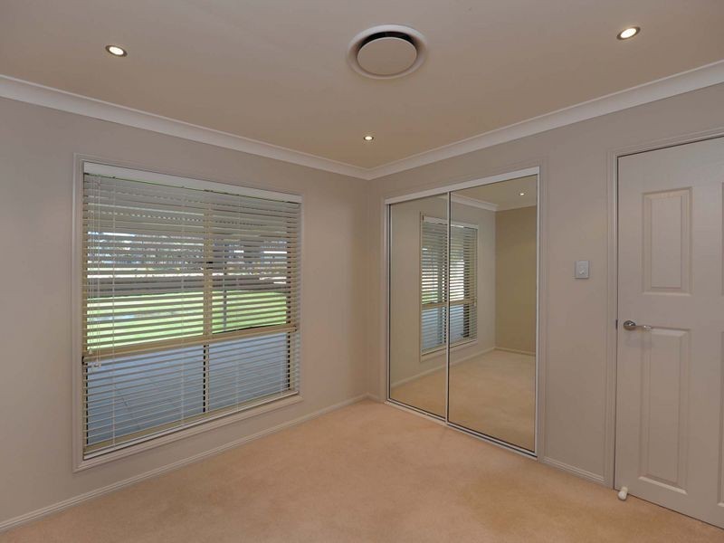 Blenheim QLD 4341