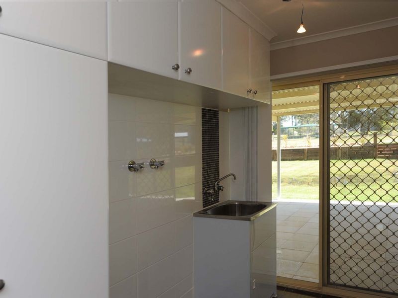 Blenheim QLD 4341
