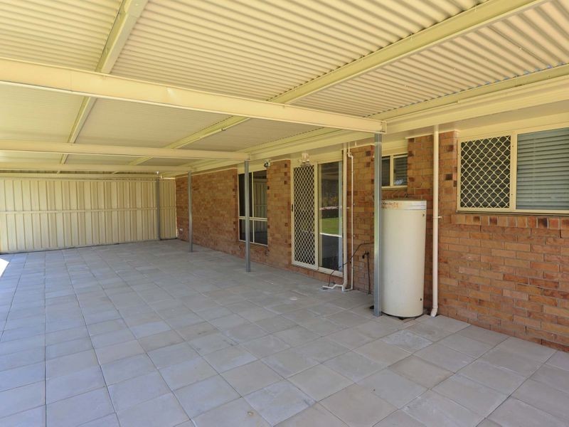 Blenheim QLD 4341