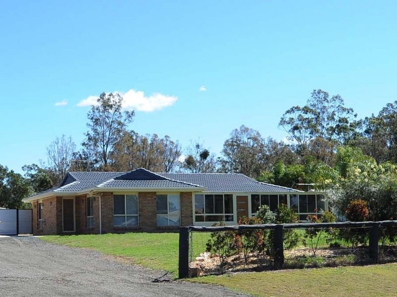 Blenheim QLD 4341