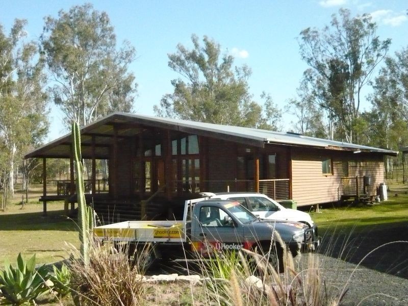 Brightview QLD 4311