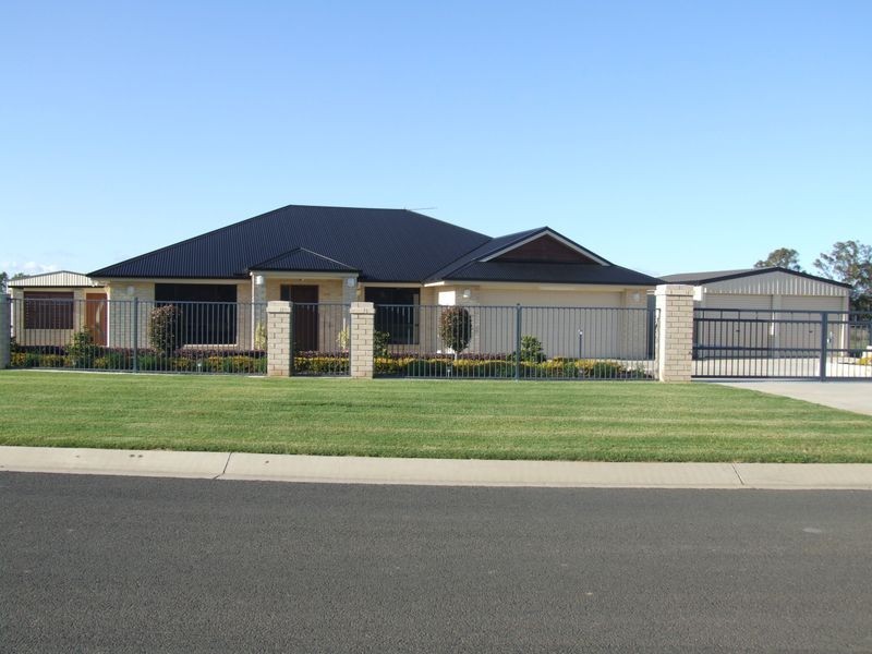 Placid Hills QLD 4343
