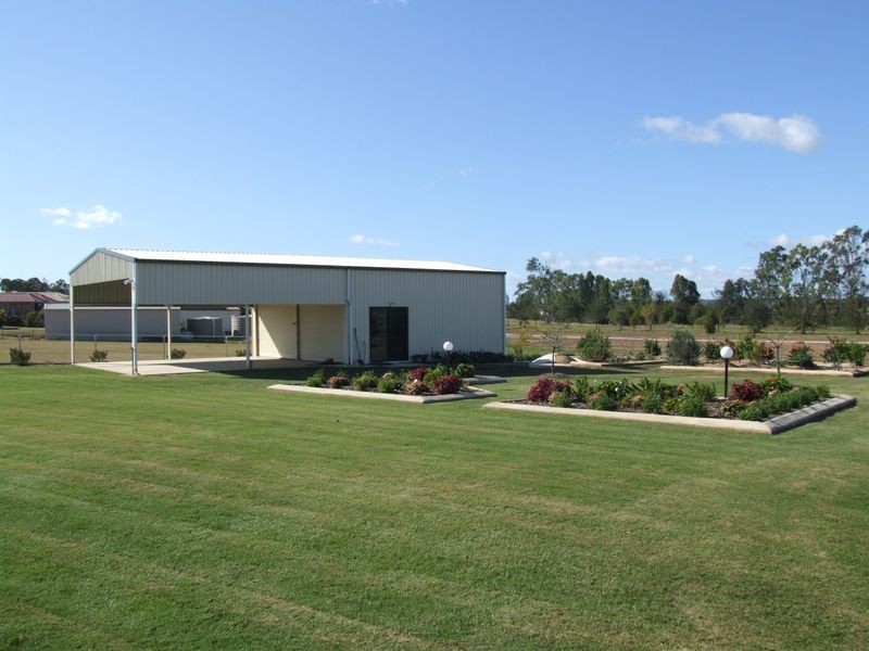 Placid Hills QLD 4343