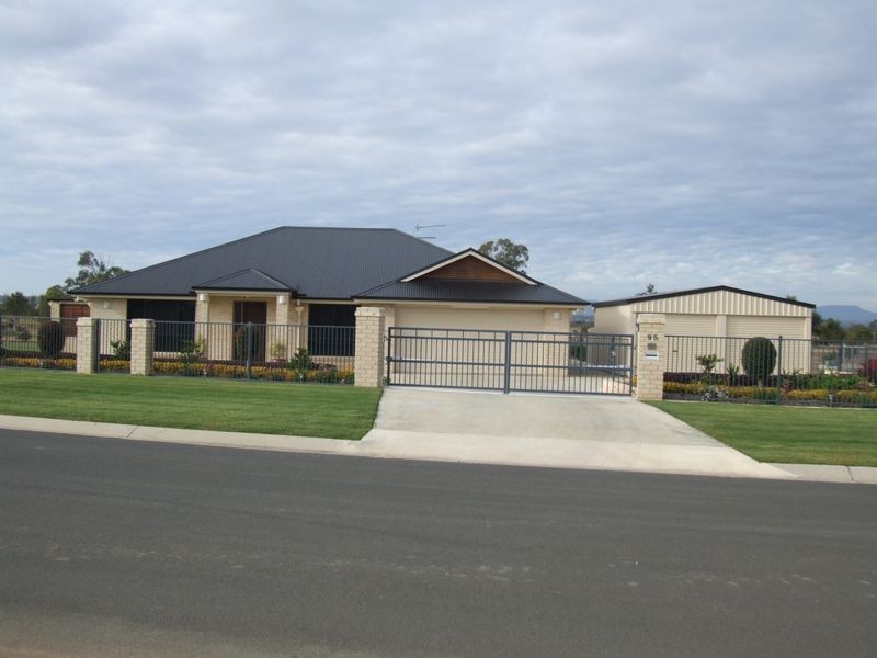 Placid Hills QLD 4343