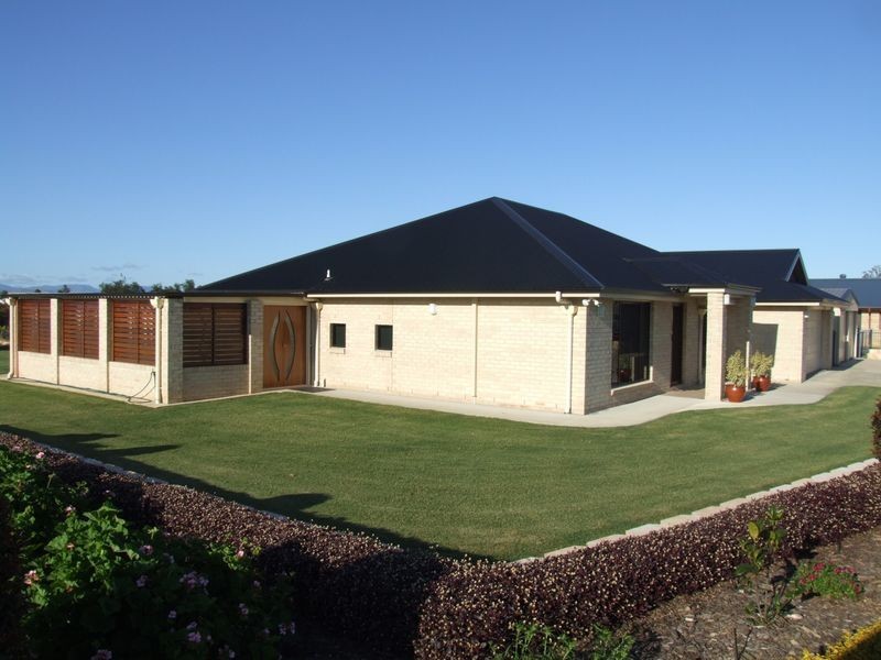 Placid Hills QLD 4343