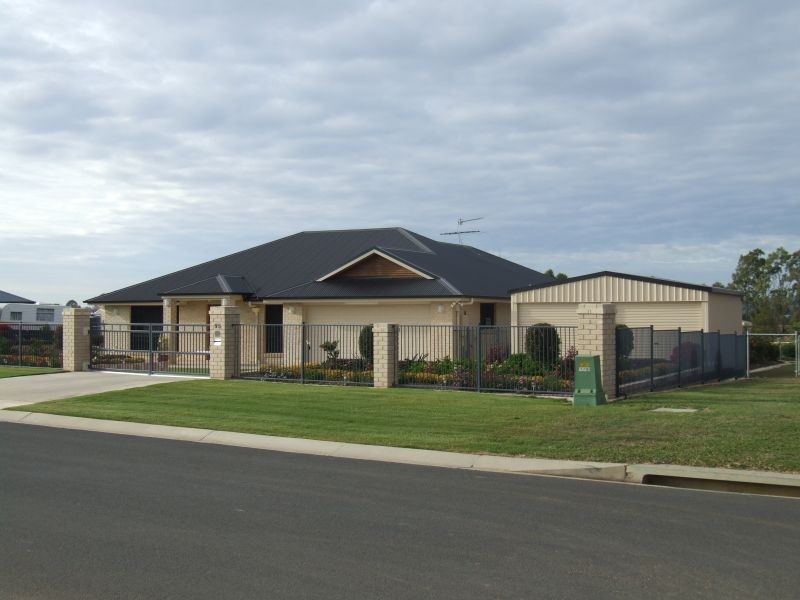 Placid Hills QLD 4343