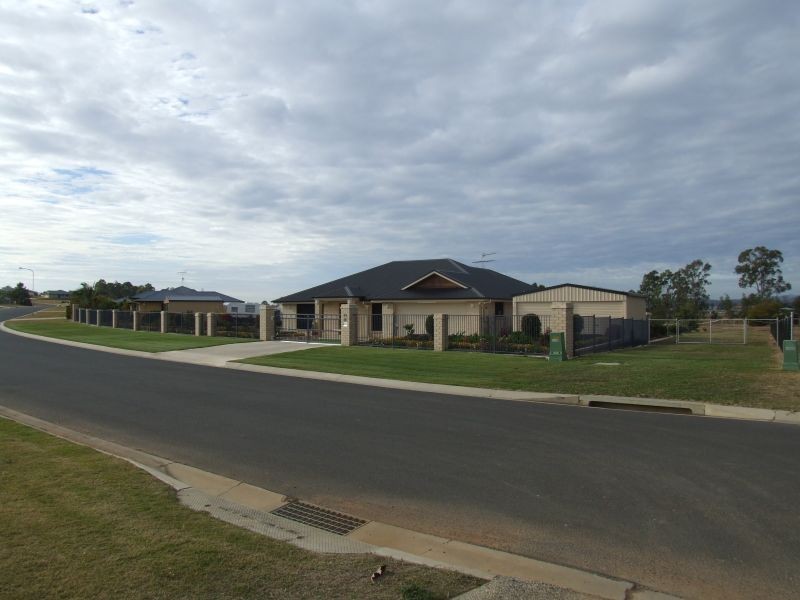 Placid Hills QLD 4343