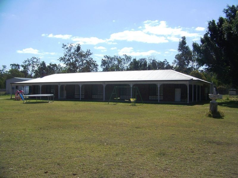 Churchable QLD 4311