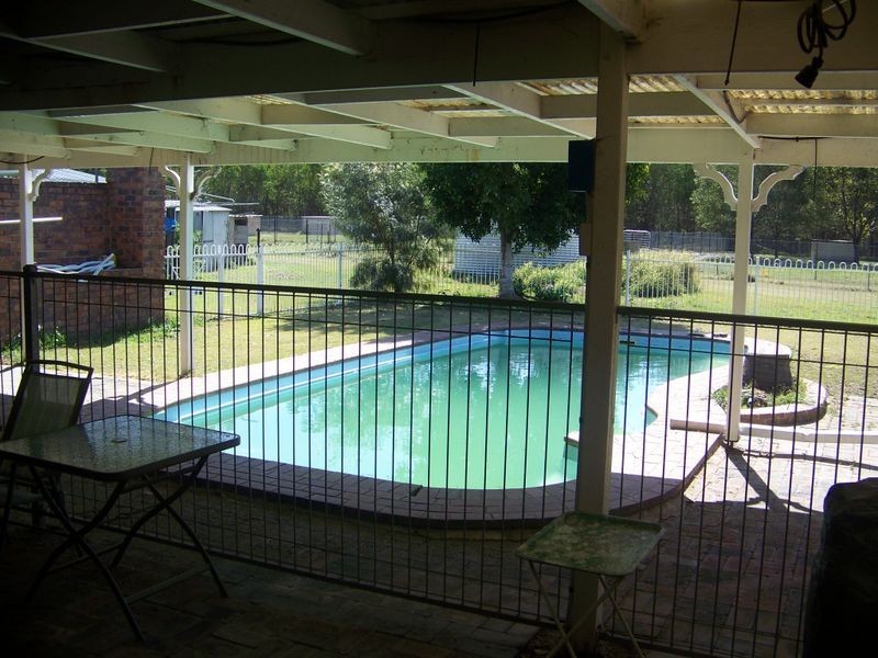 Churchable QLD 4311