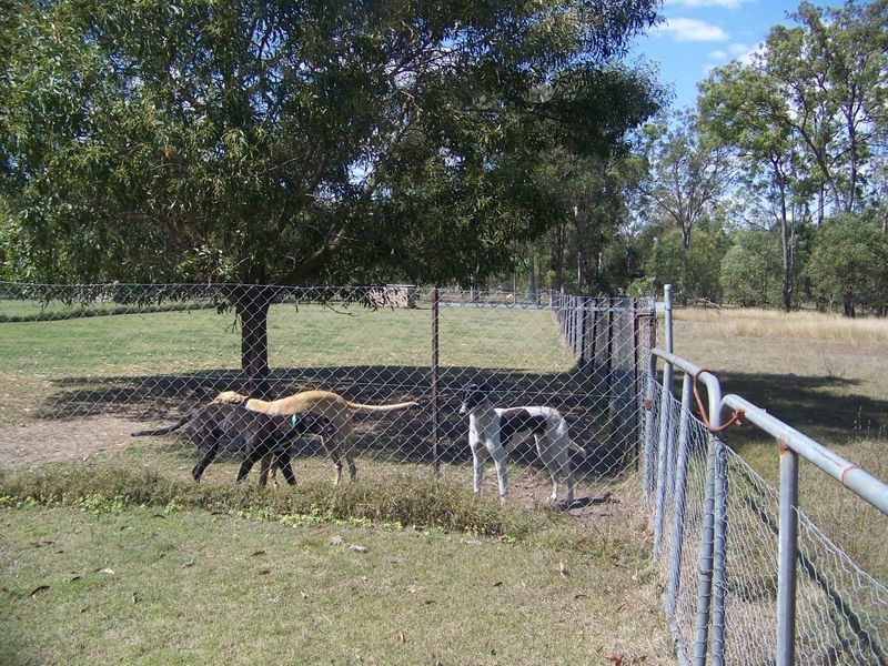 Churchable QLD 4311