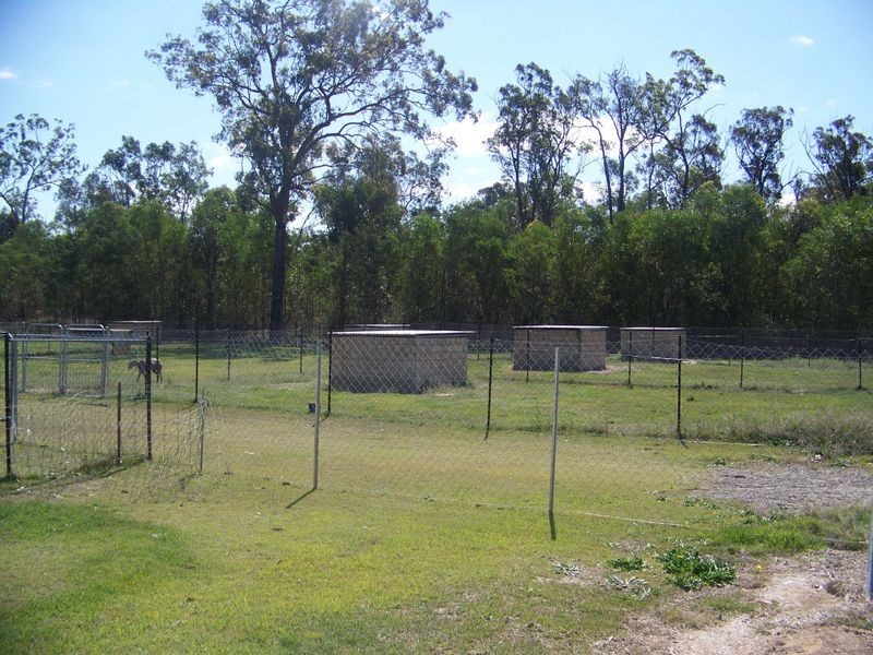 Churchable QLD 4311