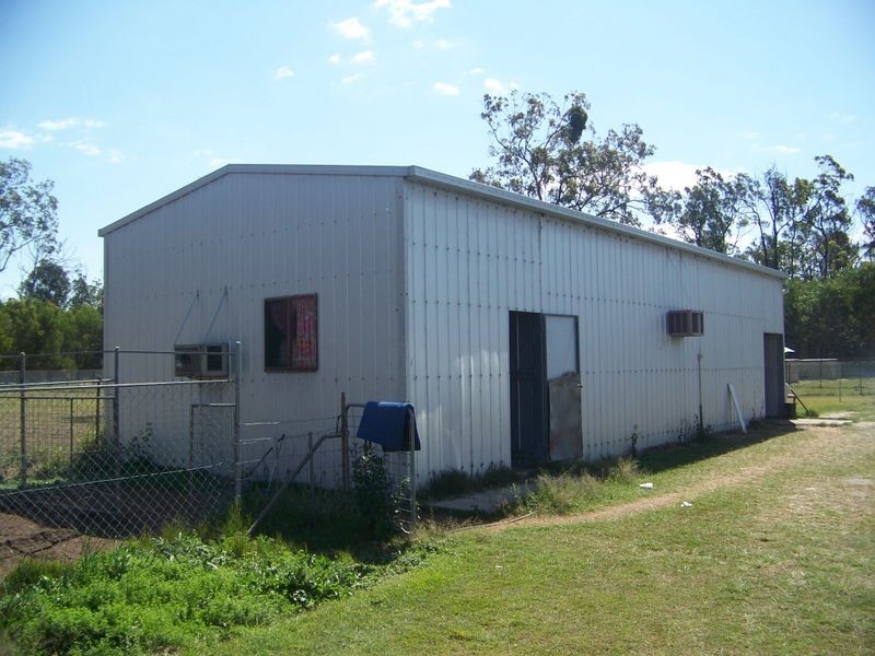 Churchable QLD 4311
