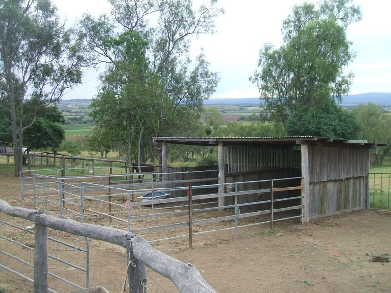 Upper Tenthill QLD 4343