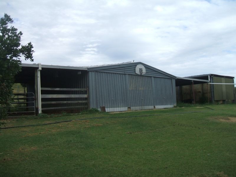 Upper Tenthill QLD 4343