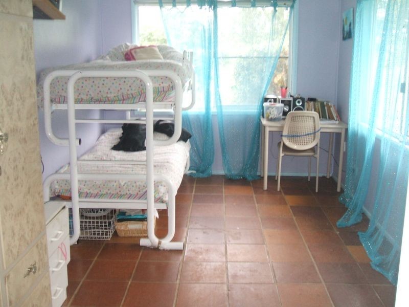 Upper Tenthill QLD 4343