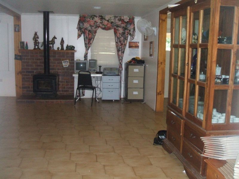 Upper Tenthill QLD 4343