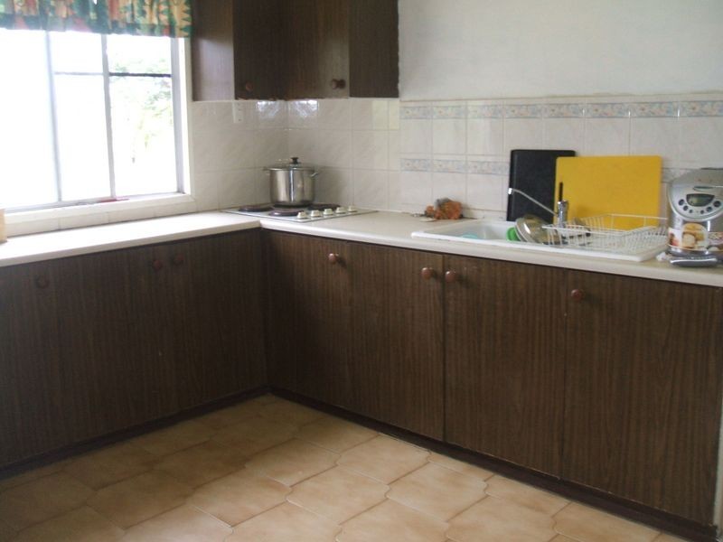 Upper Tenthill QLD 4343