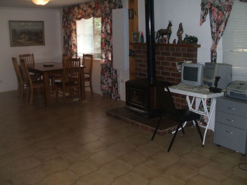 Upper Tenthill QLD 4343